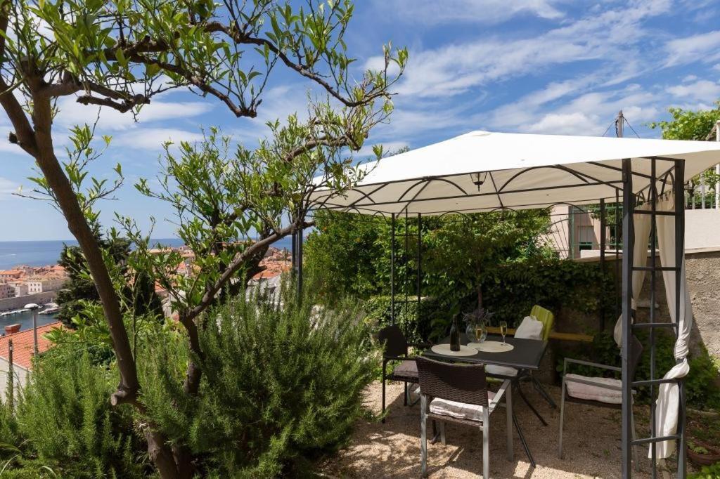 Apartment Purple Rain Dubrovnik Exteriör bild
